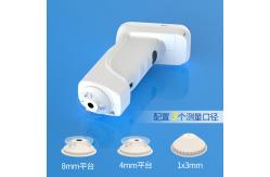 China SCE SCI Array Spectrophotometer ST-700d With Auto Calibration 3 Apertures supplier