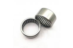 China Custom Single Needle Roller Bearing With Cylindrical Rollers supplier