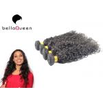 Smooth And Soft Indian Virgin Hair Indian Virgin Hair Extensions for sale