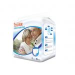 Leaking Proof Adult Night Nappies for sale