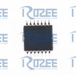 MSP430G2001IPW14R