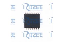 China MSP430G2001IPW14R supplier