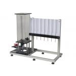 Educational Equipment Technical Teaching Equipment Orifice and Free Jet Velocity Apparatus for sale