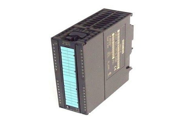 6ES7331-7PF10-0AB0 Siemens Analog Input Module