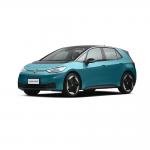 China Volkswagen ID3 Long range electric car brand new and used cars Automobile EV manufacturer