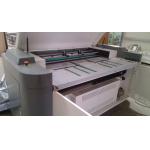 405 nm Channels Laser Diode Prepress Printing Equipment Screen CTP Machine