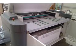 China 405 nm Channels Laser Diode Prepress Printing Equipment Screen CTP Machine supplier