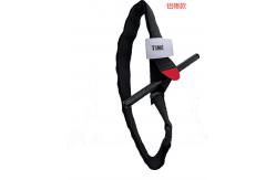 China High Quality Hook and loop Tactical Military Tourniquet with Metal Rod Medical Tourniquet supplier