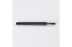 China Custom Screen Printed Cosmetic Eyeliner Pencil Packaging supplier