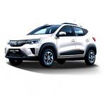 Dongfeng EX1 PRO Light 5 Door 4 Seater New Energy Vehicle 100% Electric SUV for sale