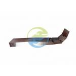 UL60950-1 Figure NAF2-3 Accessibility Wedge Probe Tip Thickness 2mm for sale