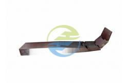 China UL60950-1 Figure NAF2-3 Accessibility Wedge Probe Tip Thickness 2mm supplier