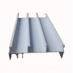 T8 Powder Coated Aluminium Extrusions 2.0mm Thickness for sale