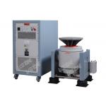 Mobile Phone Vibration Shaker Table , Vibration Equipment With Fixture And Slip Table for sale