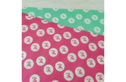 China Moisture Proof 15g 22g 50*75cm Custom Tissue Paper With Logo supplier