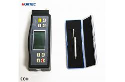 China Inductance Sensor Portable Surface Roughness Tester SRT 6210 with 10mm LCD supplier