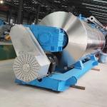 5bar Rendering Cooker , 8500L Automatic Rendering Machine for sale