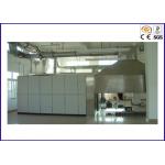 GB/T 20286 GA111 Large Furniture Calorimeter for Surface Entity Room Fire Products for sale