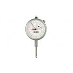 DUAL Reading 0-1in/0-25.4mm Inch And Metric Dial Indicator Gauge High Precision Tools for sale