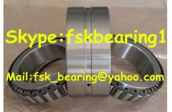 China TDI Structure EE425176D/425299D Double Row Tapered Roller Bearings supplier