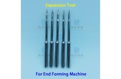 China Φ3.1 Expanding Tool For End Forming Machine With Flinging Mode supplier
