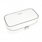 Portable Cosmetic Dupont Makeup Brushes Bag