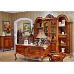 ISO9001 Modern Executive Office Furniture Sets Computer Desks For Home Office for sale