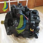 708-1T-00431 Hydraulic Pump for WA600-6 Wheel Loader for sale