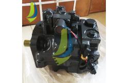 China 708-1T-00431 Hydraulic Pump For WA600-6 Wheel Loader supplier