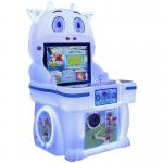 Best-selling Affordable Children's Video Arcade Games And Indoor Game Machines for sale