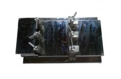 China IEC 60811-1-4  Low Temperature Elongation Testing Equipment for Cable Sheaths supplier