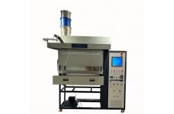 China ISO9239-1 Radiant Panel Test Equipment For Flooring Fire Resistance Testing supplier