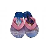 Size 22-27 Kids Disney Flip Flops for sale