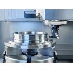 CNC Anodizing Brass Precision Turned Components Aluminum Large Milling Services for sale