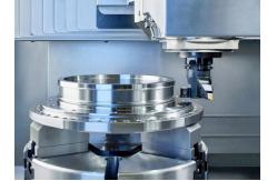 China CNC Anodizing Brass Precision Turned Components Aluminum Large Milling Services supplier