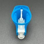 Adjustable Aerosol Trigger Spray Cap Perfect For Smooth And Even Spray Pattern