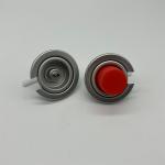 Professional LPG Replacement Valve for Industrial LPG Applications - Heavy - Duty and High - Capacity Specification for sale