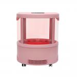 Adjustable Temperature PET Drying Room Grooming With 2 Blowers for sale