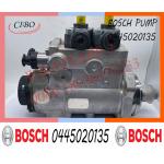 For Bosch CP5 Engine Spare Parts Fuel Injector Pump 0445020135 22100-E0522 for sale