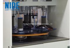 China Automatic Air Conditioner Motor Stator Winding Machine supplier