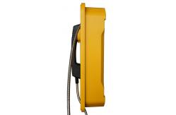China IP67 Marine Auto Telephone With Indicator Light , Mining SOS Industrial Intercom System supplier