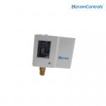Rotary Screw Pressure Switches Of Adjustable Range And Differential Settings