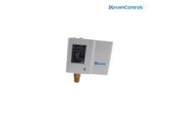 China Rotary Screw Pressure Switches Of Adjustable Range And Differential Settings supplier