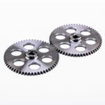Precision Machinery Gear Parts Processing Factory High Precision Gear Processing Solutions