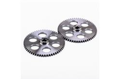 China Precision Machinery Gear Parts Processing Factory High Precision Gear Processing Solutions supplier