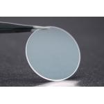 2 High Precision Piezoelectric Wafer Sapphire Wafer  330um 430um Thick for sale