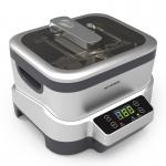 Lightweight Household Ultrasonic Cleaner 1.2 Liters For Jewelry / Dental for sale