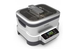 China 1.2 Liters Detachable Household Ultrasonic Cleaner With Digital Timer supplier