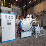 Vacuum Sintering Furnace for cemented carbide, tungsten,mplubdenum with one year warranty for sale