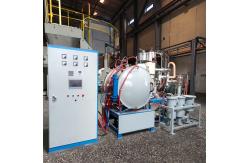 China Vacuum Sintering Furnace for cemented carbide, tungsten,mplubdenum with one year warranty supplier